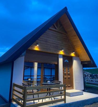 Pitomine Ski Chalet | Sumski kutak