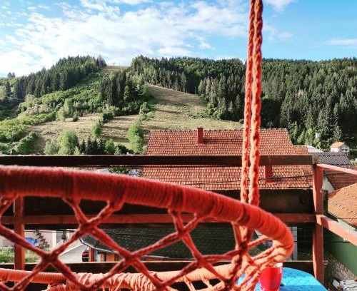 Ciganska Mahala Apartment | Sunčana strana