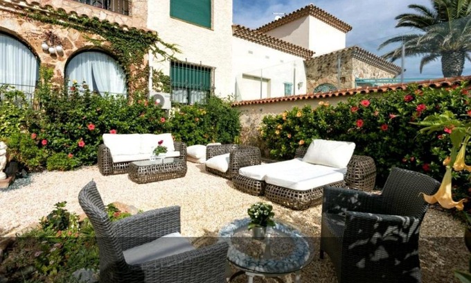 Sant Feliu de Guixols Apartment | Sun and beach