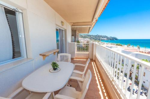 La Herradura Apartment | Sun and Seaviews Bay