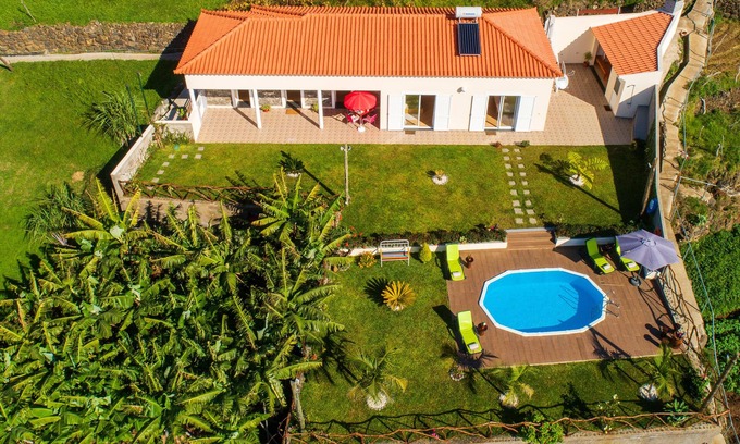 Calheta House | SUN AND SUN HOUSE