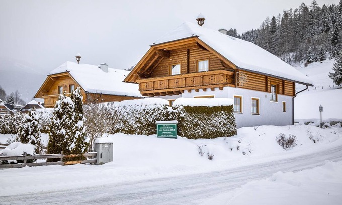 Mariapfarr Cabin | Sun Chalet I - Sun Chalet 1