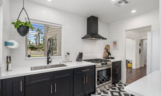 Maple-Ash House | Sun Devil Paradise! 3BR Butler House - Walk to ASU, Mill Ave & Town Lake