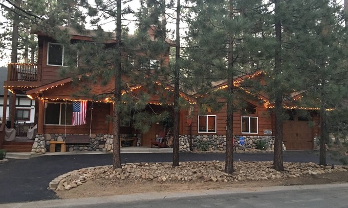 Boulder Bay Cabin | SUN & FUN@Little Lodge/great rates, reviews, big smiles, laughs,family timeš¤©