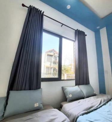 Mang Yang House | SUN Homestay