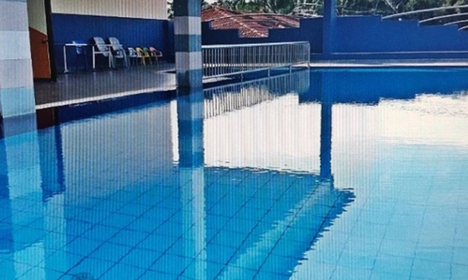 Seri Kembangan Hotel | Sun Inns Hotel Equine Seri Kembangan
