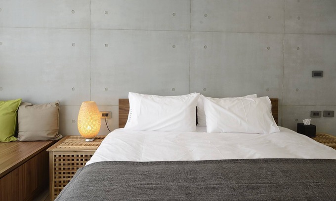 Yuchi Bed & Breakfast | Sun Moon Inn