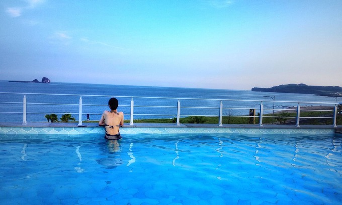 Andeok Apartment | Sun & Moon Resort