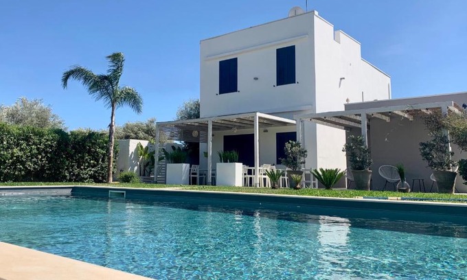 Noto Marina Bed & Breakfast | Sun of Sicily