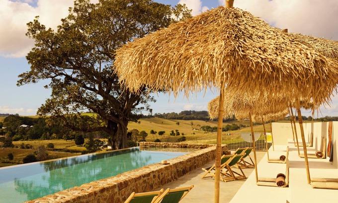 Coopers Shoot House | Sun Ranch