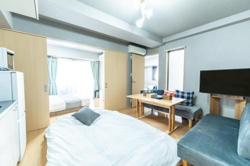 Hirano-cho Apartment | Sun Route Hirano-cho, サンルート平之町