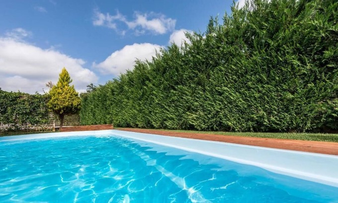 Foinikounta Villa | Sun, Sand, & Seclusion/Artemis with Private Pool