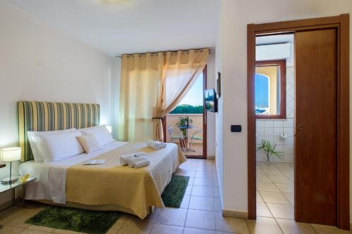 Monserrato House | Sun&Sardinia
