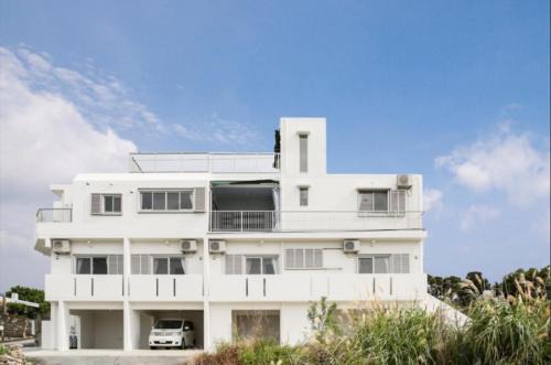 Itoman Villa | Sun Set 海人