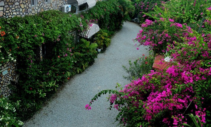 Yopougon Hotel | Sun Set Hotel