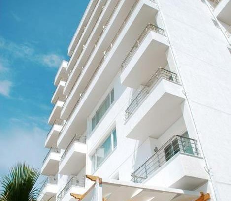 Shkembi i Kavajes Hotel | Sun Shine Hotel