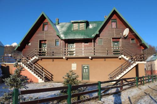 Zabljak Apartment | Sun Village Apartments Zabljak