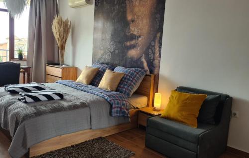 Yurta Apartment | Sun Wave Apartment Presige
