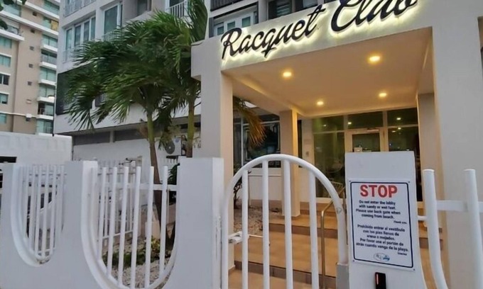 Isla Verde Apartment | Sunbay Beach 2BDR Oceanview Pool Parking