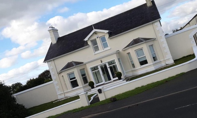 Glarryford Bed & Breakfast | Sunbeam bed and breakfast