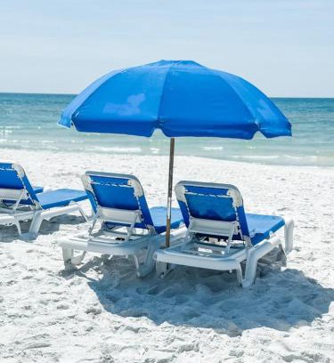 Panama City Beach Apartment | Sunbird Sunsets