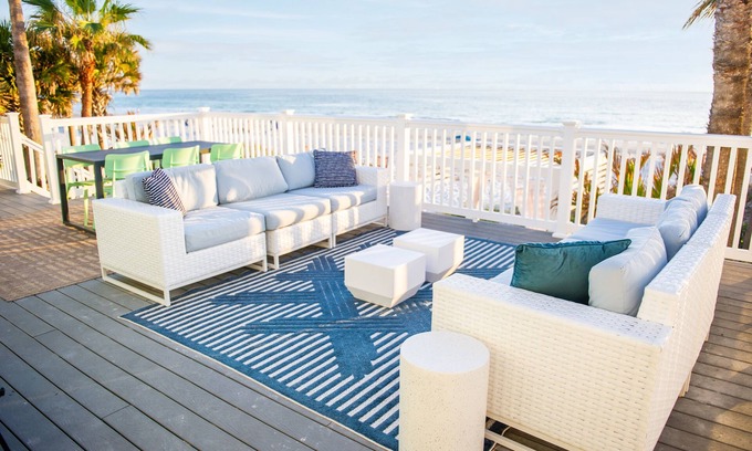 Indian Shores Hotel | Sunburst Inn