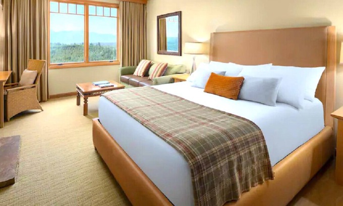 Cle Elum Cabin | Suncadia Lodge - Spa, Pool, Golf