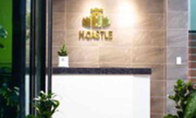 Suncheon Hotel | Suncheon Hotel Castle