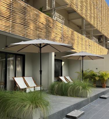 Rayong Hotel | Suncloud Hotel Koh Samet