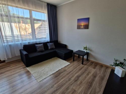 Birzgale Apartment | SunCoast terrace apartment