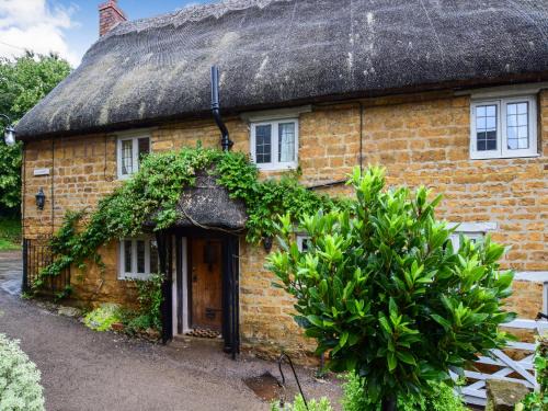 Banbury House | Suncroft