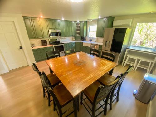 Bonney Lake House | Sundance Countryside Retreat