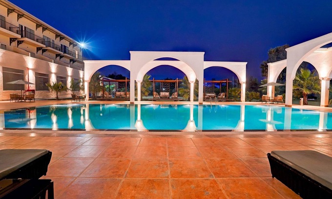 Bissar Akbarpur Apartment | Sunday Resort Manesar