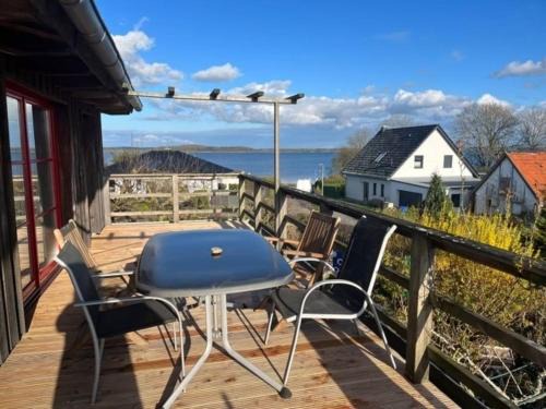 Franken Siedlung Apartment | Sundblick