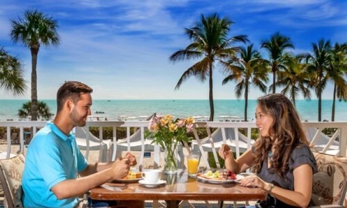 Sanibel Resort | Sundial Beach Resort & Spa