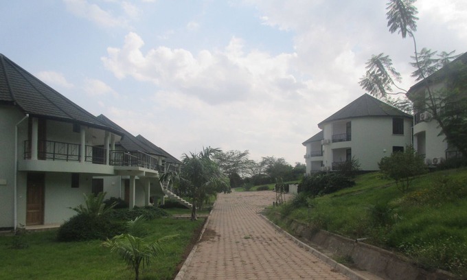 Arusha Hotel | Sundown Carnival Lodge