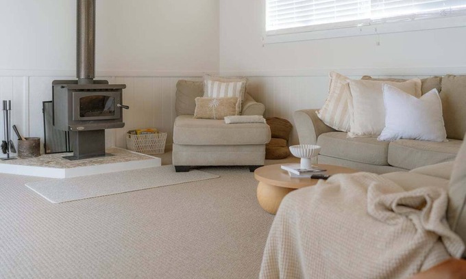 Binalong Bay House | Sundrift Binalong