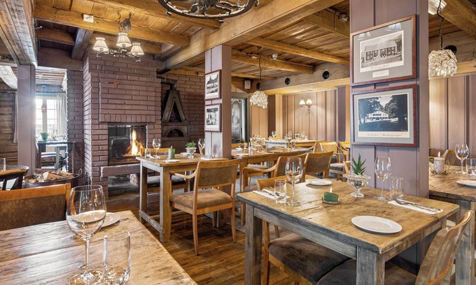 Sundvollen Hotel | Sundvolden Hotel