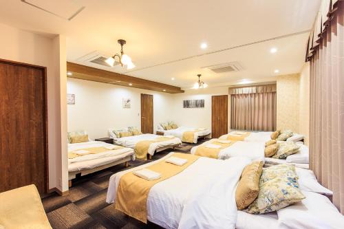 Kita Ward Apartment | Sunflower Condo in Nagoya