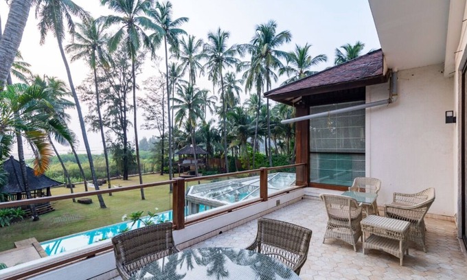 Igatpuri Other | Sunflower Cottages by Landmark worldwide