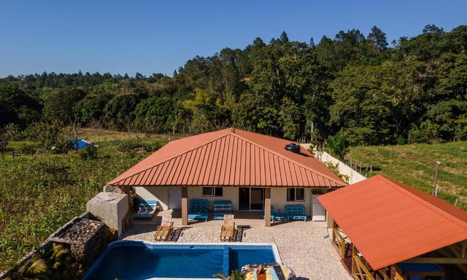 Jarabacoa Villa | Sunflower village villa girasoles