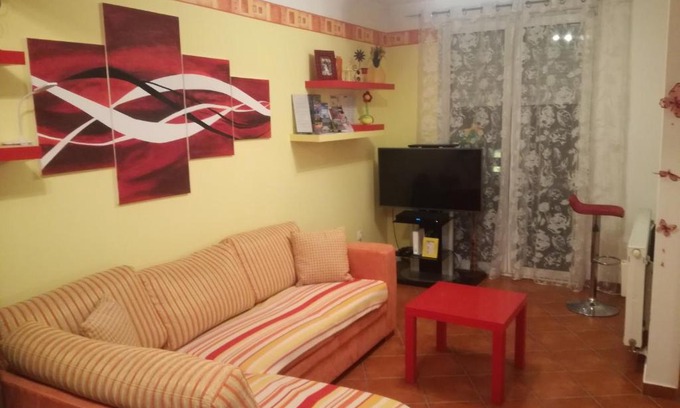 Szombathely Apartment | Sunhouse Home
