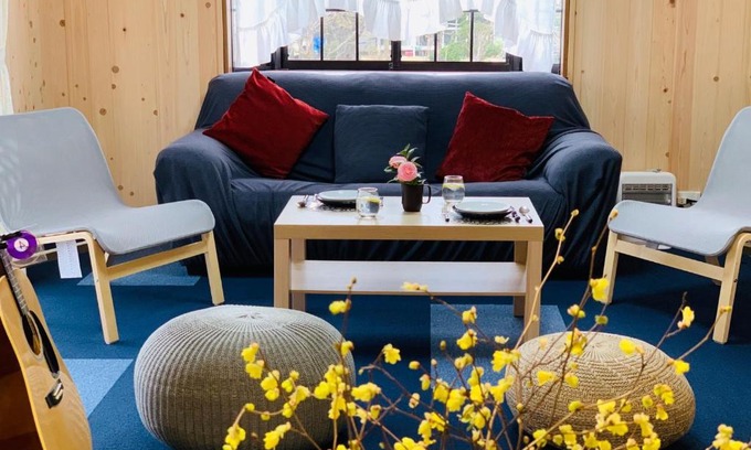 Yachimata House | Sunhouse - Vacation STAY 28595v