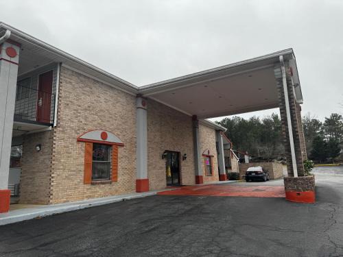 Union City Hotel | Suni's Place