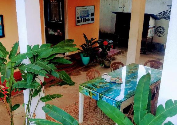 Matara House | Sunil Rest Guest House