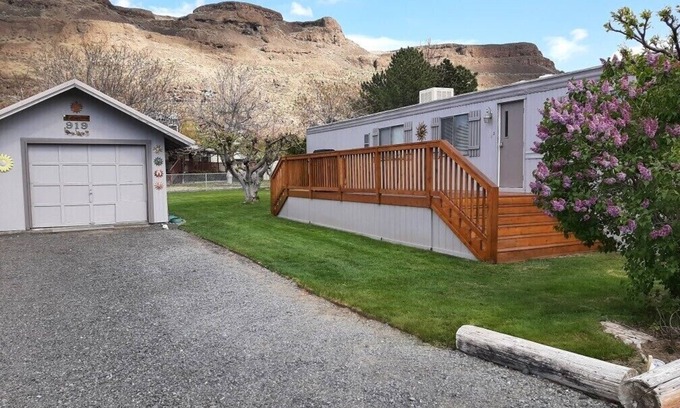Sunland Estates House | Sunland Estates on the Columbia River!