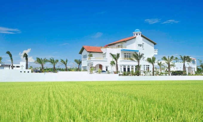 Wujie House | SunLax B&B