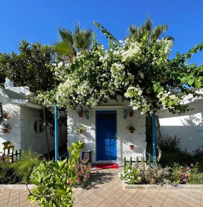 Oludeniz City Center Cabin | Sunmed Lodge
