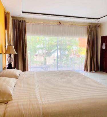 Marinsow Cabin | Sunmoon Beach Resort Likupang Timur