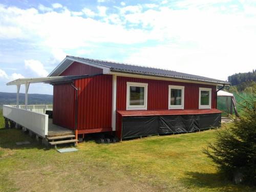 Brasstorp House | Sunne Stugcenter 18